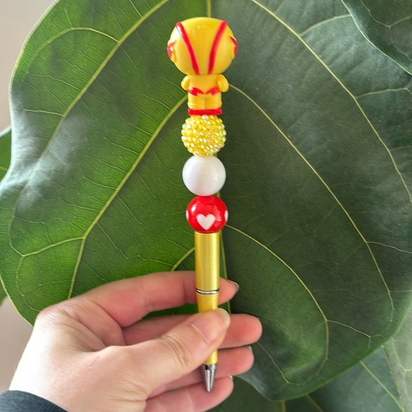 The Flash pen with ink refill - Picture 3 of 3